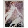 Image 5 : Framed 4-in-1 Louis Icart Lithographs (212E-EK)