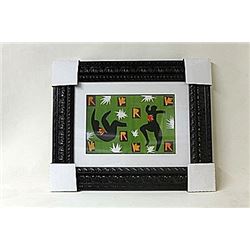 Framed Matisse Lithograph (239E- EK)