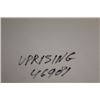 Image 3 : "UPRISING" By WILLIAM VERDULT (N)