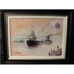 "GREAT LAKES" By KELLY, JOHN (N)