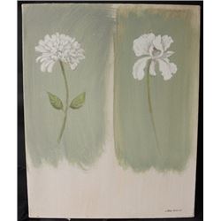 "UNKNOWN" By  JOHN ZACCHEO  (N)