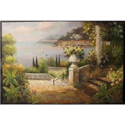 "UNTITLED" By GANZAMALLA (N)