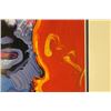 Image 2 : "UNTITLED" By PETER MAX (N)