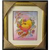 Image 1 : "UNTITLED" By PETER MAX (N)