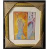 Image 1 : "STATUE OF LIBERTY COLLAGE" By PETER MAX (N)