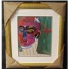 Image 1 : "UNTITLED" By PETER MAX (N)
