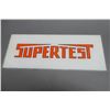 Image 1 : SUPERTEST AD GLASS