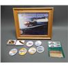Image 1 : LOT OF 10 MISS SUPERTEST ITEMS