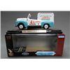 Image 2 : LOT OF 2 DAIRY DELIVERY TRUCKS