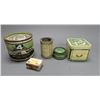 Image 3 : GROUP OF TINS  MISC.