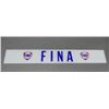 Image 1 : FINA  AD GLASS