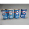 Image 2 : LOT OF 4 FINA IMP. QT. CANS