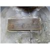 Image 2 : W. BEATH 5 GAL. GALVENIZED OIL CAN