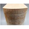 Image 2 : SERAPHIN IMPERIAL STANDARD 5GAL.GALVENIZED OIL CAN
