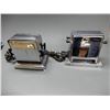 Image 2 : LOT OF 4 VINTAGE TOASTERS