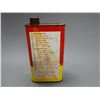 Image 2 : RARE WHITE ROSE OUTBOARD MOTOR OIL IMP. QT. CAN