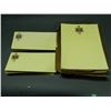 Image 1 : LOT OF EN-AR-CO LETTER HEAD PAPER  ENVELOPES