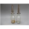 Image 1 : LOT OF 2 EN-AR-CO IMP QT BOTTLES