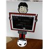 Image 1 : EN-AR-CO BOY DRY ERASE BOARD