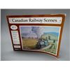 Image 2 : LOT OF 3 RAILWAY LITERATURE