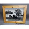 Image 2 : LOT OF 2 SUPERTEST STATION PHOTOGRAPHS