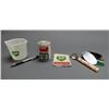 Image 1 : LOT OF BP ITEMS