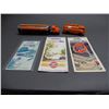 Image 1 : LOT OF 5 GULF ITEMS