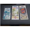 Image 2 : LOT OF 5 GULF ITEMS