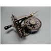 Image 2 : VINTAGE CAST APPLE PEALER