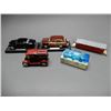 Image 1 : GROUPING OF 6 TOY ITEMS