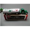 Image 2 : LOT OF 11 TOY TRUCKS