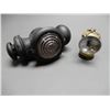 Image 1 : LOT OF 2 LANTERNS