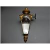 Image 1 : VICTORIAN CARRIAGE LANTERN