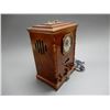 Image 3 : THOMAS COLLECTOR'S EDITION CLOCK RADIO