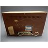 Image 2 : GENERAL ELECTRIC RADIO RECIVER