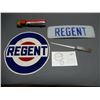 Image 1 : LOT OF REGENT ITEMS