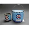 Image 1 : LOT OF 2 REGENT CANS