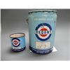 Image 1 : LOT OF 2 REGENT CANS