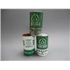 Image 1 : LOT OF 3 CITIES SERVICE IMP QT CANS