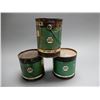 Image 2 : LOT OF 3 CITIES SERVICE CANS