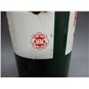 Image 2 : 1962 B/A PEERLESS MOTOR OIL 5 GAL. PAIL