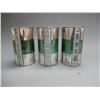 Image 2 : LOT OF 3 B/A PEERLESS IMP QT CANS