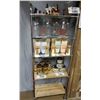 Image 1 : DISPLAY RACK WITHOUT CONTENT