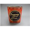 Image 2 : IMPERIAL BLEND INDIAN  CEYLON TEA TIN