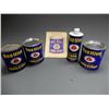 Image 1 : LOT OF 5 BEE HIVE COLLECTIBLES