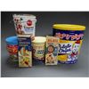 Image 1 : LOT OF 6 GENERAL STORE COLLECTIBLES
