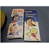 Image 2 : LOT OF 6 GENERAL STORE COLLECTIBLES