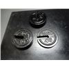 Image 3 : HARDWARE STORE 44 LB. COUNTER SCALE
