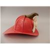 Image 2 : TEXACO FIRE CHIEF PLASTIC HELMET