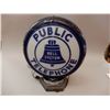 Image 2 : PUBLIC TELEPHONE ELECTRIFIED GLOBE